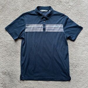 TravisMathew Golf Polo